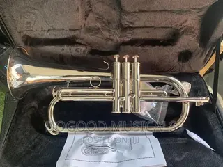 TITANIC(USA) Frugal Horn Trumpet