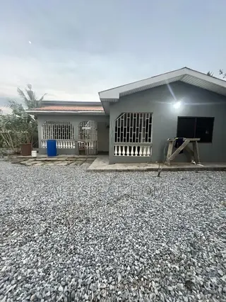 1bdrm House in Tseaddo for rent