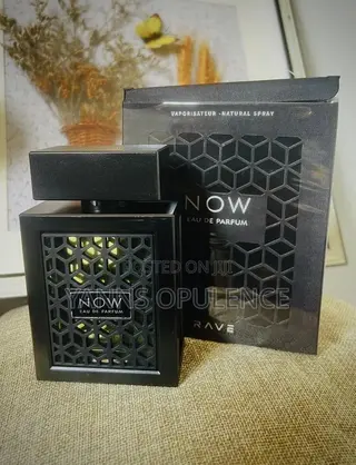 Rave Now Collection