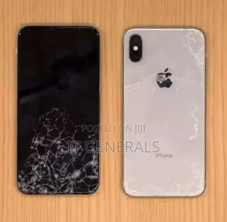 Broken Phone Screen Glass Fix And Repair