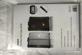 Microsoft Surface Go Rugged Protection Case