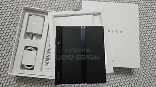 New Honor Magic V3 256 GB Black