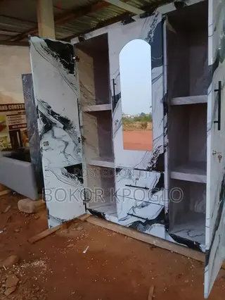 3 and 1 Wardrobe Is Available for You Now Please Call Us Now