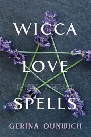 Wicca Love Spells PDF File