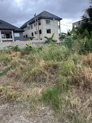 Two Plots Available for Sale at Ayawaso.