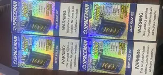 20000 Puffs