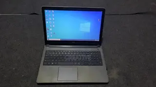 Laptop Dell Inspiron 15 12GB Intel Core 3 HDD 500GB