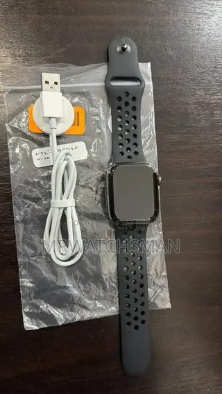 Apple Watch Series 8 45mm GPS+cel Stainless Steel