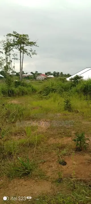 Plot of Land for Sale