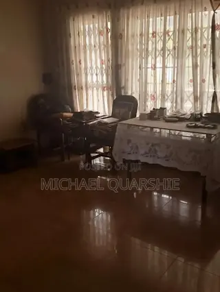 Furnished 5bdrm House in Ofankor Barrier for rent