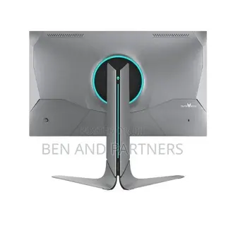 Thunderbolt 27” Qhd, Ips, 1ms, Type-C, Hdr400 Gaming Monitor