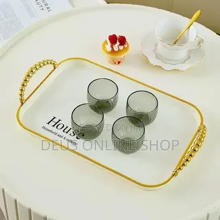 3 in 1 Serving Tray. 1 for 200 2 for 350