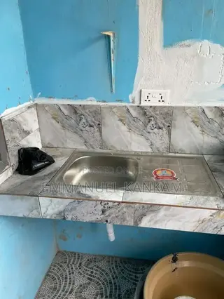 1bdrm Apartment in Tsui-Bleoo for rent