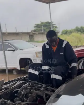 GM Specialist