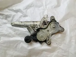Toyota Camry 2007-2011