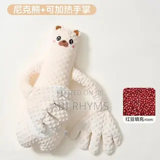 Baby Patting Pillow