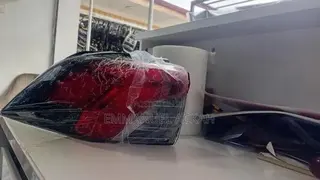 Toyota RAV4 2019 to 2024 Tail Light