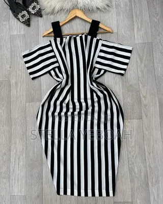 Woman Dressings