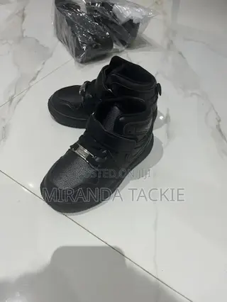 Boys Shoe for All Occasion