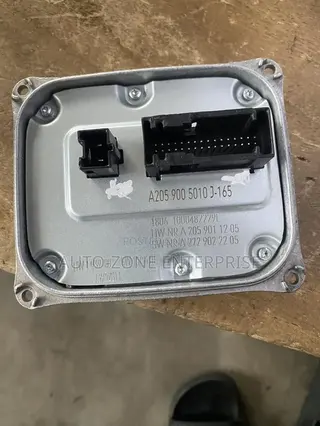 Mercedes Benz C-Class Headlight Module/Headlight Charger