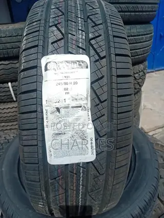 24t/50r20 Continental