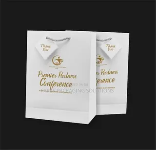 Conference Bags