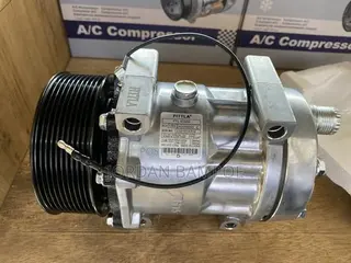 Brand New 709 Pin Pin AC Compressor