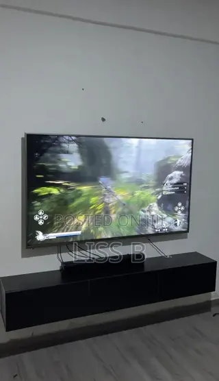 TV Console