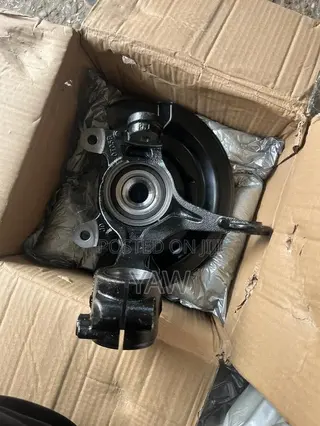 Honda Cr-v 2018-2020 Front Hub