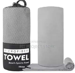 Microfiber Sports Towel 80*40