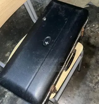 Trumpet Case