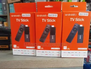 Android TV Stick