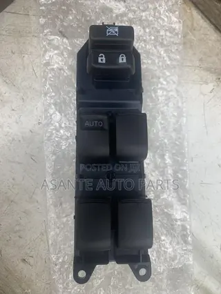 Toyota Corolla 2009 - 2013 Door Switch