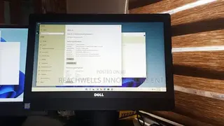 Desktop Computer Dell OptiPlex 3050 8GB Intel Core i5 HDD 500GB