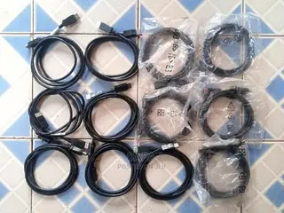 1.8m Uhd Display Port Cable