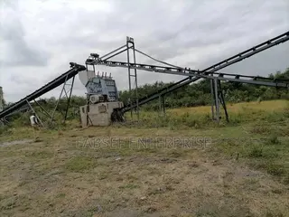 Quarry for Sale
