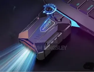 Cool Cold Vacuum Laptop Cooler,USB Laptop Air Dissipator