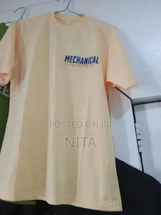 Quality Cotton T Shirts
