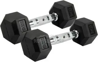 3kg Dumbbells
