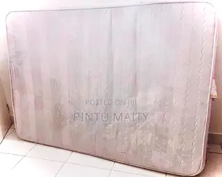 Mattress - Ghana Local Double