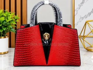 Ladies Leather Bag