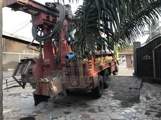 Borehole Drilling at Anyinam,Nkawkaw,Mpraeso,Abetifi and Its Environs