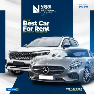 Car Rentals