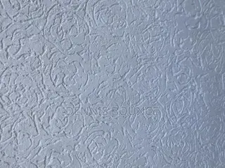 Graffiato Texture Painting