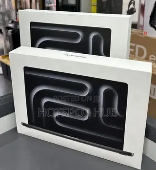 New Laptop Apple MacBook Pro 2026 M5 Pro 36GB Apple M5 Pro SSD 2T