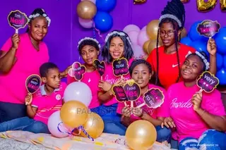 Beautiful Balloon Decor for All Your Occasions