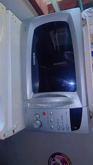 Samsung Microwave