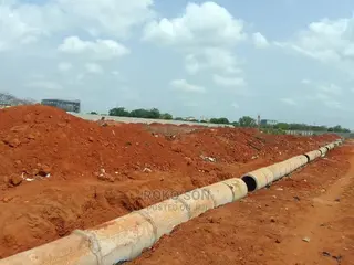 About 5 Acres Service Plots for Sale at Cantonment Au