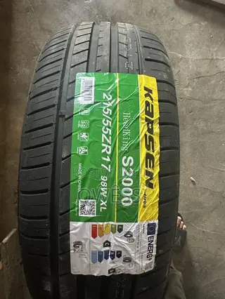 Quality and Affordable Tires