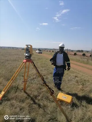Legit Landed Documentations